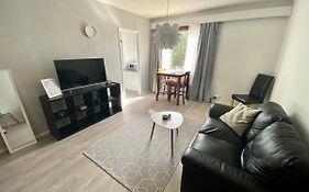 Cosy Studio Apartment - Perfect For Your Stay In Rovaniemi!