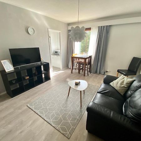 Cosy Studio Apartment - Perfect For Your Stay In Rovaniemi! Exterior photo