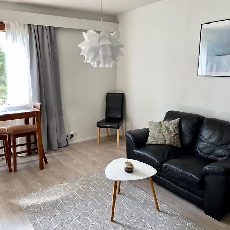Cosy Studio Apartment - Perfect For Your Stay In Rovaniemi! Exterior photo