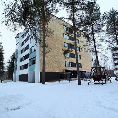 Cosy Studio Apartment - Perfect For Your Stay In Rovaniemi! Exterior photo