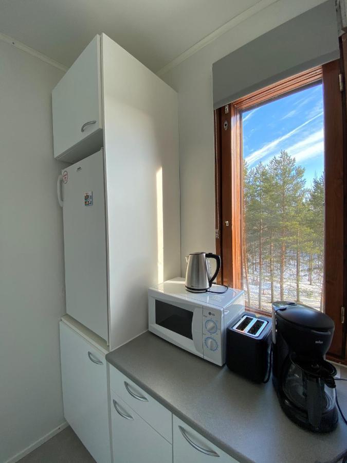 Cosy Studio Apartment - Perfect For Your Stay In Rovaniemi! Exterior photo