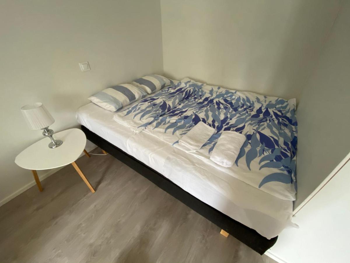 Cosy Studio Apartment - Perfect For Your Stay In Rovaniemi! Exterior photo
