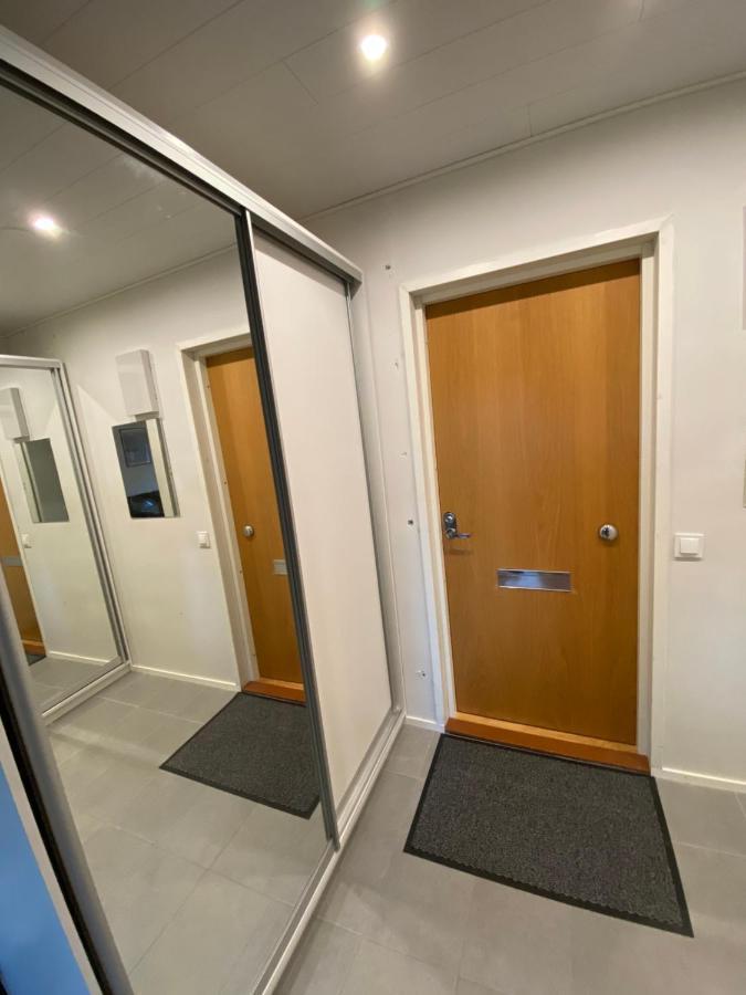 Cosy Studio Apartment - Perfect For Your Stay In Rovaniemi! Exterior photo