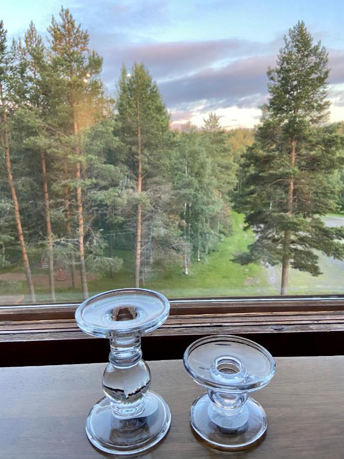 Cosy Studio Apartment - Perfect For Your Stay In Rovaniemi! Exterior photo